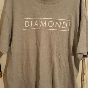Diamond Supply Co Tee